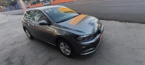 Polo Hatch 1.0 12V 4P MPI FLEX