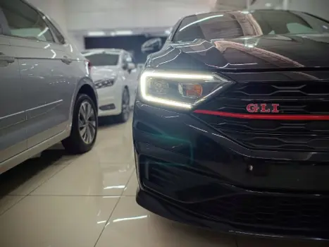 JETTA 2.0 350 TSI GASOLINA GLI DSG