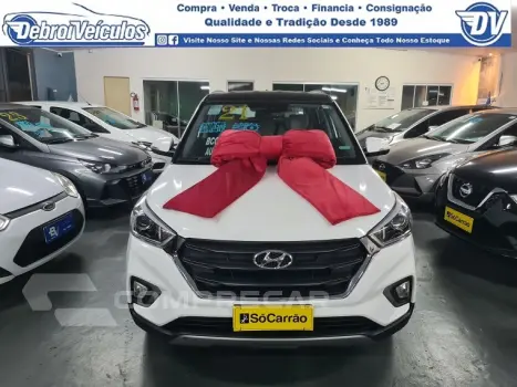 CRETA 2.0 16V Prestige
