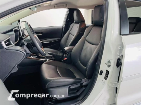 COROLLA XEI 20