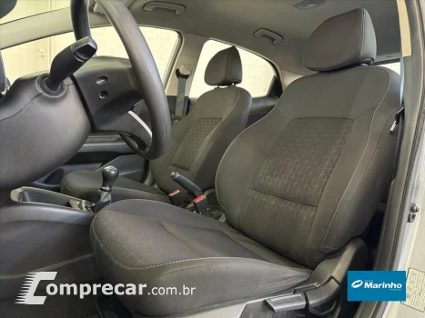 HB20 1.0 12V FLEX COMFORT MANUAL