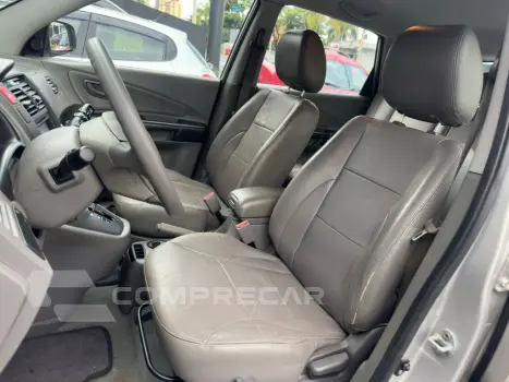 Tucson 2.0 16V Flex Aut.