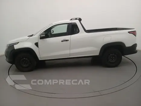 STRADA 1.3 FIREFLY FLEX ENDURANCE CS MANUAL