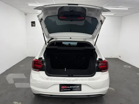 Polo 1.0 Flex 12V 5p