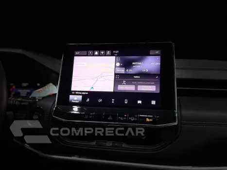 COMPASS 2.0 Td350 Turbo Longitude