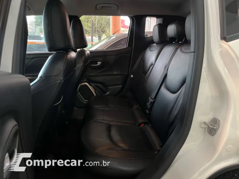 RENEGADE 1.8 16V