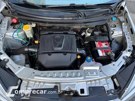 GRAND SIENA 1.6 MPI Essence 16V