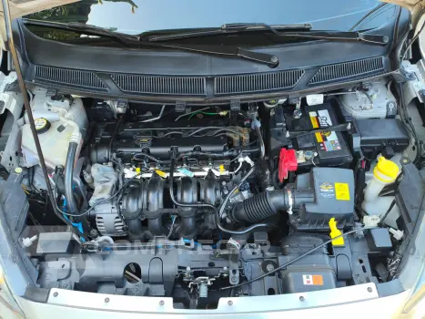 KA 1.5 Ti-vct SE