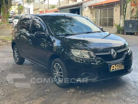 SANDERO 1.6 Expression 8V