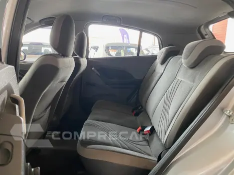 AGILE 1.4 MPFI LTZ 8V