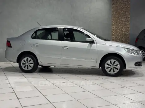 VOYAGE 1.0 MI Trendline 8V
