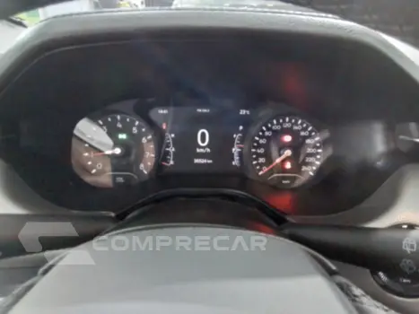COMPASS 1.3 T270 TURBO FLEX LONGITUDE AT6