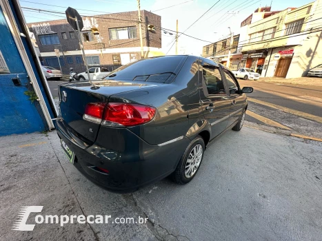 SIENA 1.0 MPI EL Celebration 8V