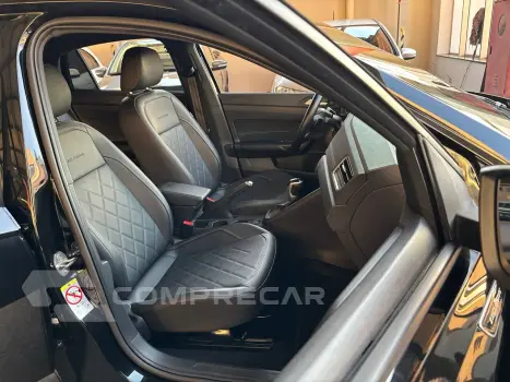 VIRTUS Exclusive 250TSI 1.4 Flex 16V Aut
