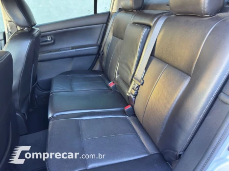 Sentra S 2.0/ 2.0 Flex Fuel 16V Aut.