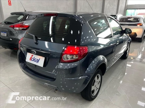 KA 1.0 MPI 8V FLEX 2P MANUAL