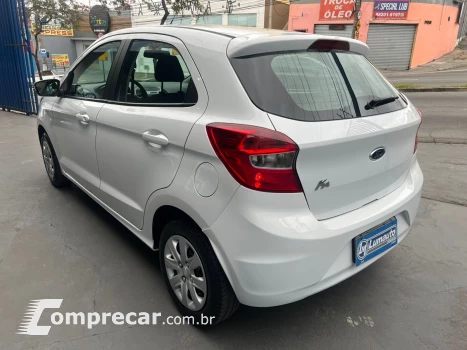 KA + 1.0 SE 12V