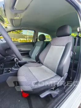 Gol 1.0 4P G6 FLEX