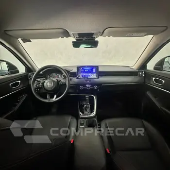 HR-V EXL 1.5 Sensing 16V 5p Aut.