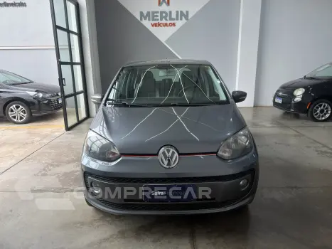 UP 1.0 TSI Move UP 12V