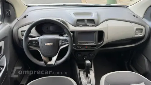 SPIN 1.8 Advantage 8V