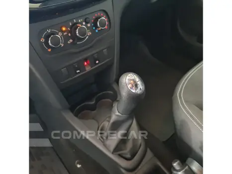 SANDERO 1.0 12V SCE FLEX S EDITION MANUAL