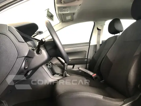 POLO 1.0 MPI