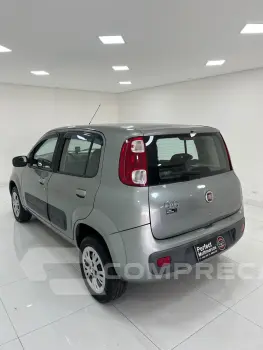 UNO 1.0 EVO Vivace 8V