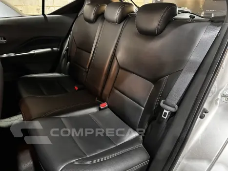 KICKS 1.6 16V FLEXSTART S 4P XTRONIC