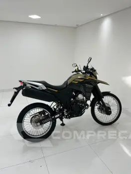 XTZ 250 LANDER