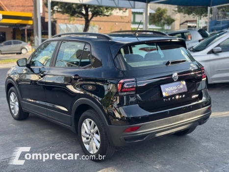 T-CROSS 1.0 200 TSI Sense
