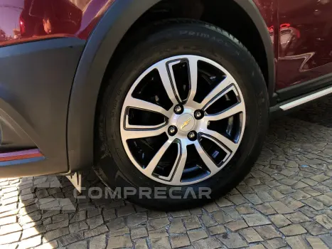 Onix 1.4 Mpfi Activ 8V Flex 4P Automático