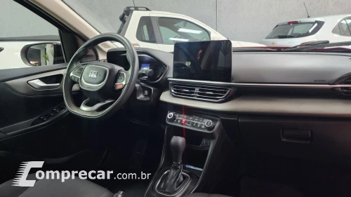 PULSE AUDACE 1.0 Turbo 200 Flex Aut.