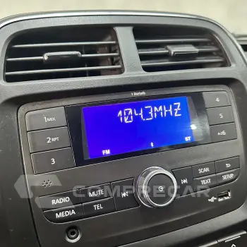 Kwid KWID Zen 1.0 Flex 12V 5p Mec.