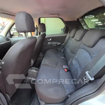 Palio ELX 1.4 Fire/30 Anos F. Flex 8V 4p