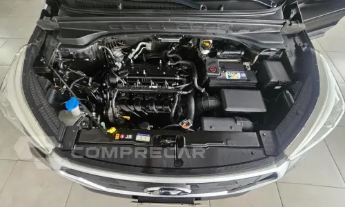 CRETA 16A ATTITU