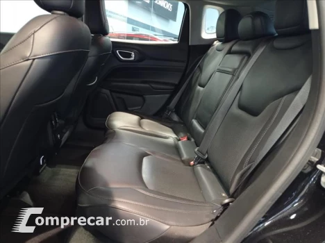COMPASS 1.3 T270 Turbo Longitude
