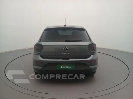 POLO 1.0 MPI TRACK MANUAL