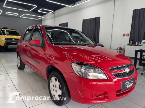 CELTA 1.0 MPFI LT 8V