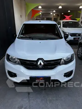 KWID 1.0 12V SCE ZEN