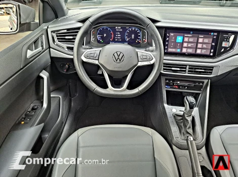 NIVUS 1.0 200 TSI Highline