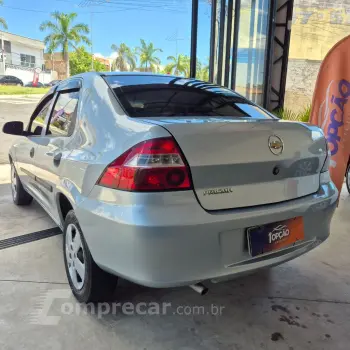 PRISMA Sed. Joy 1.4 8V ECONOFLEX 4p