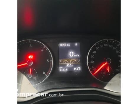 AMAROK 3.0 V6 TDI DIESEL HIGHLINE CD 4MOTION AUTOMÁTICO