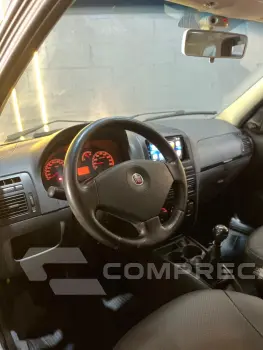 PALIO 1.6 Trekking Weekend 16V