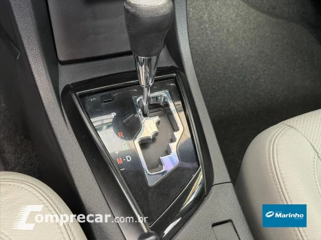 COROLLA 1.8 GLI UPPER 16V FLEX 4P AUTOMÁTICO