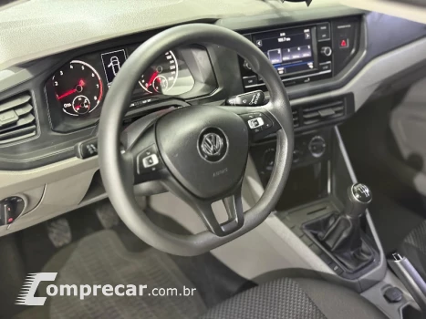 POLO 1.6 MSI