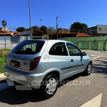 CELTA 1.0 MPFI LS 8V