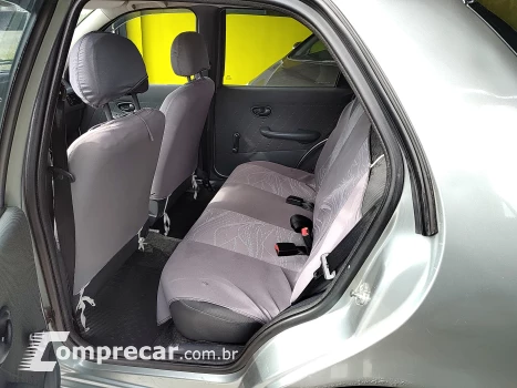 PALIO 1.0 MPI Attractive 8V