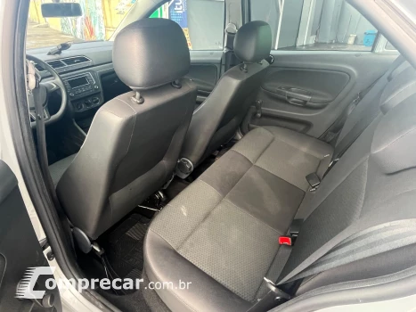 VOYAGE 1.6 MSI Totalflex