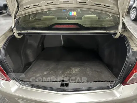 COBALT 1.4 SFI LTZ 8V FLEX 4P MANUAL